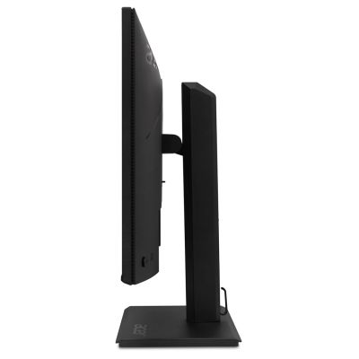 19. Acer B277Gbmiprzx Monitor 27" (69 cm) 16:9 120Hz 1920x1080 schwarz