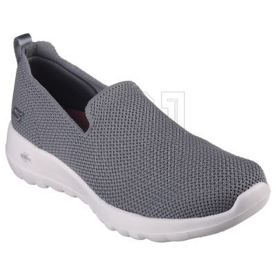 4. Skechers GO Walk Joy Sensational Day W 124187CHAR Schuhe