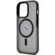 6. BMW Signature MagSafe Hülle für iPhone 14 Pro – Schwarz