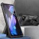 4. IBLSN Armorbox Supcase Hülle für Google Pixel 9 Pro XL – Schwarz