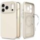 Tech-Protect Uniq MagSafe CC Hülle für iPhone 18 Pro Max / 17 Pro Max – Beige