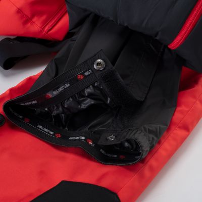 12. Damen-PROSLOPE-HOSE W