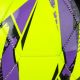 4. Select Classic v26 Fußball Gelb-Lila-Schwarz 160076