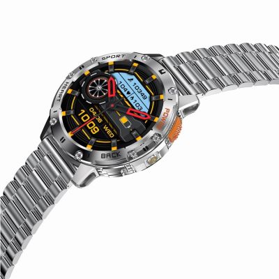 9. Gravity GT22-2 Smartwatch