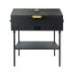 GRILL MGL-3 TEXASCLUB 80X33X20 MIT DECKEL