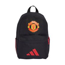 adidas Manchester United Kinderrucksack Schwarz KT0691