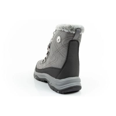 5. Skechers Trego-Cold Damen-Schneestiefel, isoliert, wasserdicht