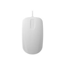 Contour Design Active Key AK-PMH3 Medizinische Maus, beidhändig bedienbar, USB Typ-A, optisch, 1000 DPI