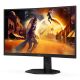 41. AOC 27" G4 C27G4ZXU Computermonitor, 68,6 cm, 1920 x 1080 Pixel, Full HD, LED, Schwarz