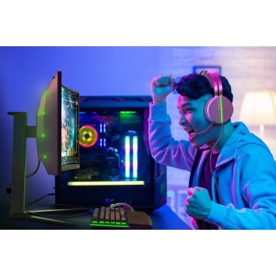 31. Philips 34"-Monitor 34M2C6500/00 2xHDMI DP 3xUSB