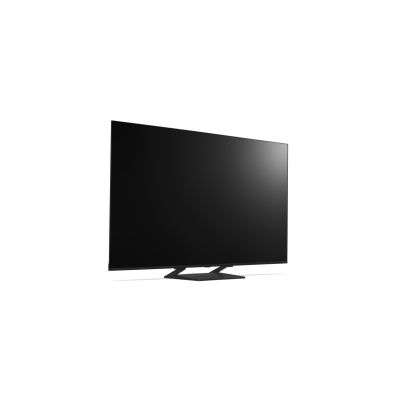 6. LG 65QNED93A6A QNED EVO 65'' Fernseher 4K Ultra HD 144 Hz WebOS Dolby Atmos Schwarz