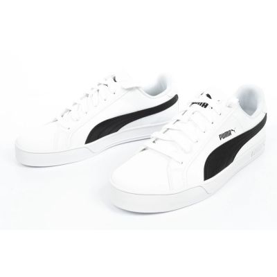 37. Puma Smash Vulc M 359622 05 Schuhe