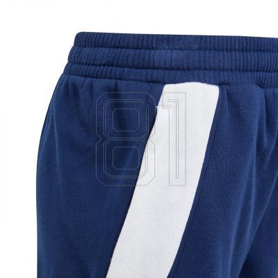 6. adidas Tiro 24 Sweat Jr IS1008 Hose