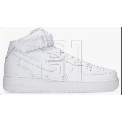 Nike Air Force 1 Mid &#39;07 M CW2289-111 shoe