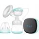Extralink SMART LIFE ELEKTRONISCHE BRUSTPUMPE MIT FLASCHE R-38 Baltai-M?LYNA
