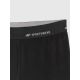 2. Herren-Boxershorts aus Baumwolle im 2er-Pack 4F 4FWMM00UBXSM080-20S