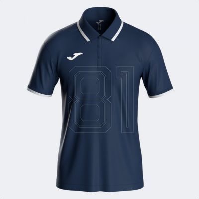 JOMA Combi Premium Poloshirt 104493.332