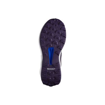 3. MILLET Intense Ultra W Damenschuhe, marineblau