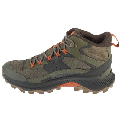 2. Merrell Speed Strike 2 Mid GTX J037819 Grün 41