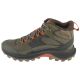2. Merrell Speed Strike 2 Mid GTX J037819 Grün 41