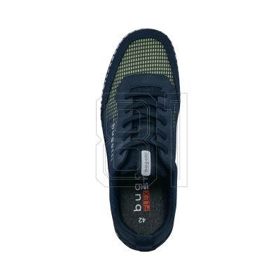 10. Bugatti M 321-ASG04-6900-4100 Schuhe