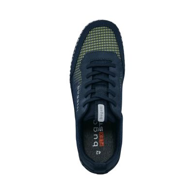 10. Bugatti M 321-ASG04-6900-4100 Schuhe