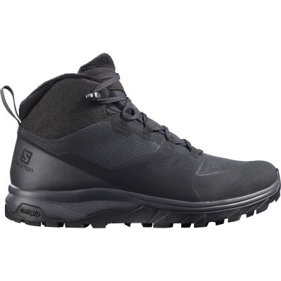 Salomon OUTsnap CSWP W L41110100 Schuhe