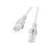 LANBERG Patchkabel UTP CAT.5E 30M Grau (Fluke-geprüft) PCU5-10CC-3000-S