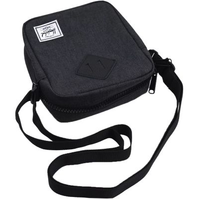 2. Herschel Heritage Crossbody 11137-02090 Grau Einheitsgröße