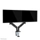 14. Neomounts DS70-810BL2 Monitorhalterung/Ständer 81,3 cm (32") Schreibtisch Schwarz
