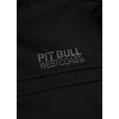 8. Herren-Winterjacke Pit Bull West Coast Balboa 2 Schwarz – 529109900