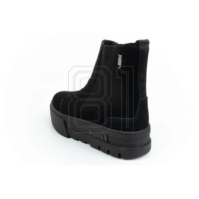 6. Puma Mayze Chelsea Suede W 382829 01 Schuhe