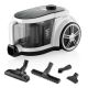 14. Eta Stormy Home 2,2 l Bodenstaubsauger, trocken, 800 W, Staubbeutel