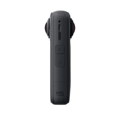 3. Insta360 X4 Air Starter-Bundle – 360°-Kugelgelenkkamera mit Zubehörset