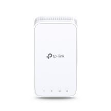 TP-Link RE330 Netzwerk-Extender/Netzwerkverstärker Weiß 10, 100 Mbit/s