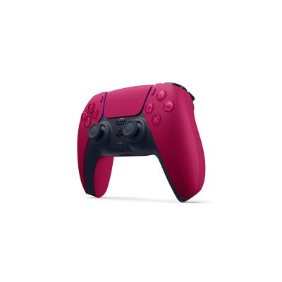 10. SONY DualSense COSM.RED PS5 Wireless-Controller