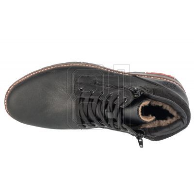 3. Rieker Stiefeletten M 10503-00 Schuhe