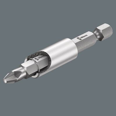 2. Wera BC 30 Metall-Schraubendreherbit 1, 30 Stück