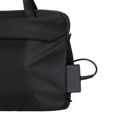22. Targus | Work+ 3-in-1 Tech-Aktentasche | Aktentasche | Schwarz