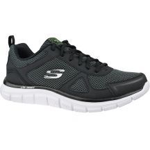 Skechers Track-Bucolo M 52630-BKW Schuhe