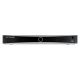 2. Hikvision DS-7608NXI-K1/8P Netzwerk-Videorekorder (NVR) PoE 1HE Schwarz