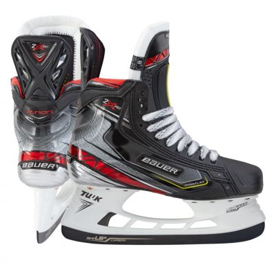 Bauer Vapor 2X Pro Sr Hockey-Schlittschuhe