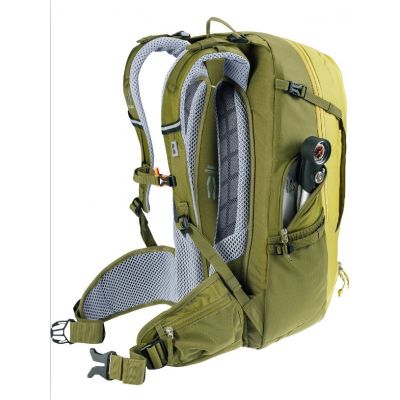 8. Deuter Trans Alpine 30 Fahrradrucksack 320032412030