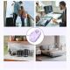 5. Orico AP3 20W GaN 5-in-1 Steckdosenleiste (2x Netzanschluss + 2x USB-A + 1x USB-C) – Lila