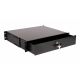 2. EZD-2-B Rack-Teileschublade ausstatten
