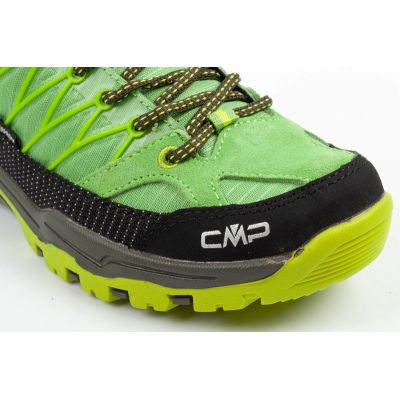 5. CMP Kids Rigel Trekkingschuhe für Kinder, wasserdicht und strapazierfähig