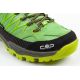 5. CMP Kids Rigel Trekkingschuhe für Kinder, wasserdicht und strapazierfähig