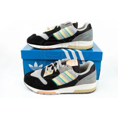11. Adidas ZX 420 M GY2006 Schuhe