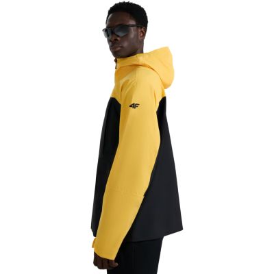 14. Trekkingjacke 4F M1010 M 4FWAW25TTJAM1010 71S