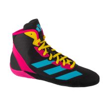 adidas Adizero Wrestling JQ4990 Schwarz 42